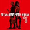 Pretty Woman - The Musical (輸入CD)