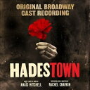 Hadestown/Original Broadway Cast(輸入CD)