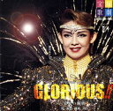 【宝塚歌劇】 GLORIOUS!!【中古】【CD】
