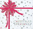 【宝塚歌劇】 CHRISTMAS PRESENT 【中古】【CD+DVD】