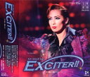 【宝塚歌劇】 EXCITER!! 【中古】【CD】