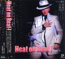 【宝塚歌劇】　Heat on Beat！ 【中古】【CD】