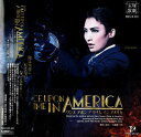 【宝塚歌劇】　ONCE UPON A TIME IN AMERICA 【中古】【CD】