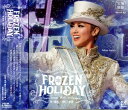 FROZEN HOLIDAY (CD)(新品)