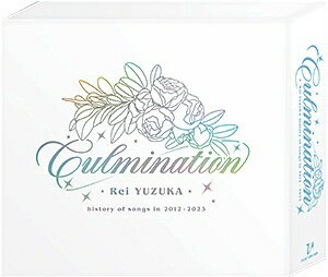 【送料無料】柚香光 Culmination Rei YUZUKA －history of songs ...