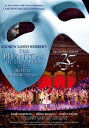オペラ座の怪人 25周年記念公演 in ロンドン (国内盤DVD)