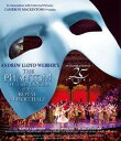 オペラ座の怪人 25周年記念公演 in ロンドン (国内盤Blu-ray)