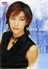 楽天市場 宝塚歌劇 真琴つばさ Winter Dust 中古 ｄｖｄ 宝塚歌劇グッズの専門店 宝塚アン