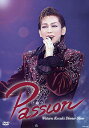 【宝塚歌劇】 湖月わたる ディナーショー 「Passion」 【中古】【DVD】