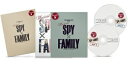 ミュージカル『SPY×FAMILY』 【通常版(Version S)】( DVD)(新品)