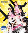 CRYSTAL PASSION 2016 〜情熱の結晶〜 OSK日本歌劇団 (Blu-ray Disc)