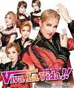 Viva La Vida!!　OSK日本歌劇団 （Blu-ray Disc）