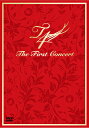 T4 ファーストコンサート 【中古】【DVD】