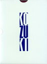 【宝塚歌劇】 湖月わたる 復刻版DVD-BOX 「KOZUKI」 【中古】【DVD】