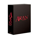 【宝塚歌劇】 安蘭けい 復刻版DVD-BOX 「ARAN 〜HISTORY〜」 【中古】【DVD】