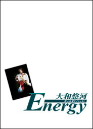 【宝塚歌劇】　大和悠河〜Energy〜 新人公演ダイジェスト 【中古】【DVD】