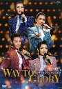 タカラヅカスペシャル2009　WAY TO GLORY（DVD）