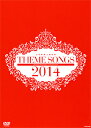 【宝塚歌劇】 THEME SONGS 2014 宝塚歌劇主題歌集 【中古】【DVD】