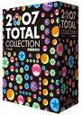 【宝塚歌劇】 TOTAL COLLECTION 2007 DVD-BOX 【中古】【DVD】