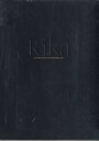 【宝塚歌劇】　RIKA〜紫吹淳スカイステージメモリアルDVD-BOX 【中古】【DVD】