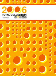 【宝塚歌劇】　TOTAL COLLECTION 2006　Moon Troupe 【中古】【DVD】