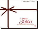 【宝塚歌劇】 安蘭けい スカイ・ステージ スペシャルDVD-BOX「Toko」 【中古】【DVD】