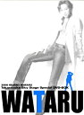 【宝塚歌劇】 湖月わたる スカイ・ステージ スペシャルDVD-BOX「WATARU」 【中古】【DVD】