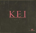 【宝塚歌劇】 音月桂 Takarazuka Sky Stage Spesical DVD-BOX 「KEI」 【中古】【DVD】