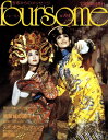 【宝塚歌劇】 フォーサム foursome NO.94 【中古】【大判雑誌】