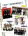【宝塚歌劇】 New Generation II 【中古】【大判誌】