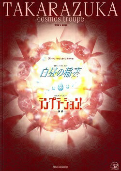 【宝塚歌劇】　白昼の稲妻／テンプテーション！　宙組　大劇場公演プログラム 【中古】