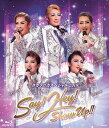 【宝塚歌劇】 タカラヅカスペシャル2018 Say! Hey! Show Up!! 【中古】【Blu-ray Disc】