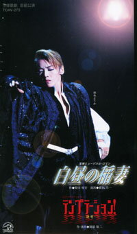 白昼の稲妻/テンプテーション！（ビデオ）