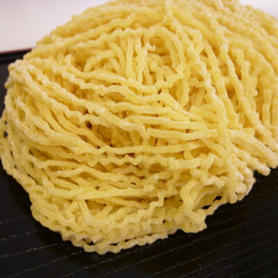 こだわり麺工房 高砂 【クール】 業務用 チリチリ麺 120g×10個 送料無料 高砂食品 生麺 生中華麺 生ラーメン 極細麺 極細 ちぢれ麺 早ゆで 画像2