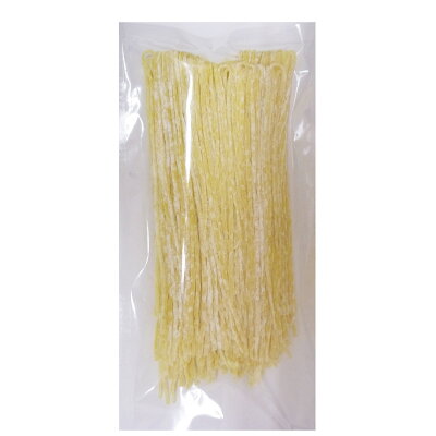 こだわり麺工房 高砂 高砂食品 業務用 半生超多加水ラーメン 1袋110g×20個 常温保存可能 程よいコシ ツルツル食感 半生麺