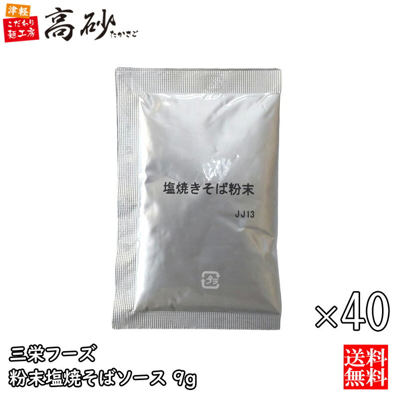 粉末ソース 新焼きそばソース 業務用 小袋 9g×100食 | 焼そば 粉末焼きそばソース ソース 調味料 小分け 文化祭 学園祭 バーベキュー 野菜炒め 即席 インスタント 簡単 手軽 食品 万能 スパイス やきそば 香辛料 そばめし 焼うどん べたつかない 隠し味 焼きうどん