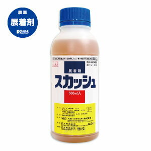 スカッシュ 500ml