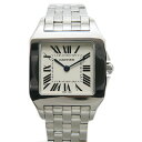 【売り切れ】【SOLD OUT】【Cartier】 【カルティエ】　W25065Z5-2701　サン ...