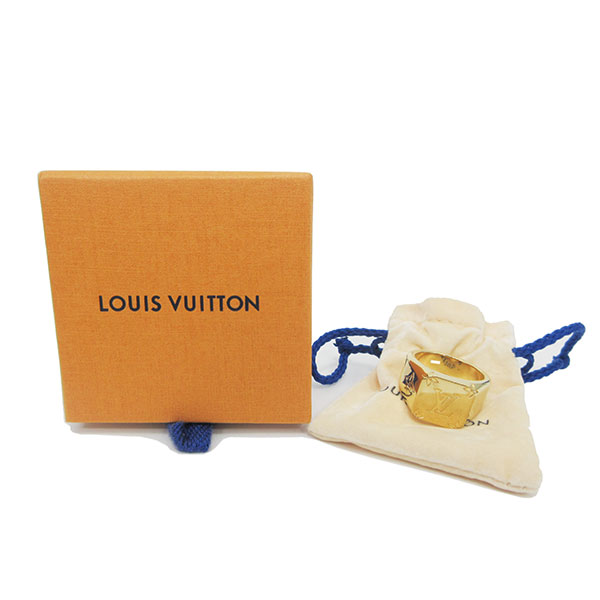 【LOUIS VUITTON】ルイ・ヴィトン　メ