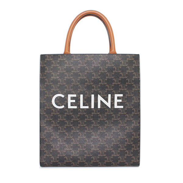 【CELINE】セリーヌ　2wayバッグ　ハ