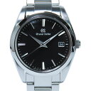 Grand Seiko SBGX261 9F62-0AB0 Quartz グランドセイコー ヘリテージコレクション 電池式 クォーツ 腕時計 中古A grand seiko sbgx261 【全国送料無料】【中古】【動画あり】