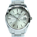 Grand Seiko SBGX263 9F62-0AB0 グランドセイコー ヘリテージコレクション 美品 未使用品 クォーツ 電池式 【全国送料無料】【動画あり】