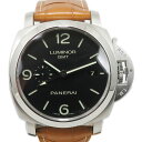 【PANERAI】【パネライ】　ルミノー