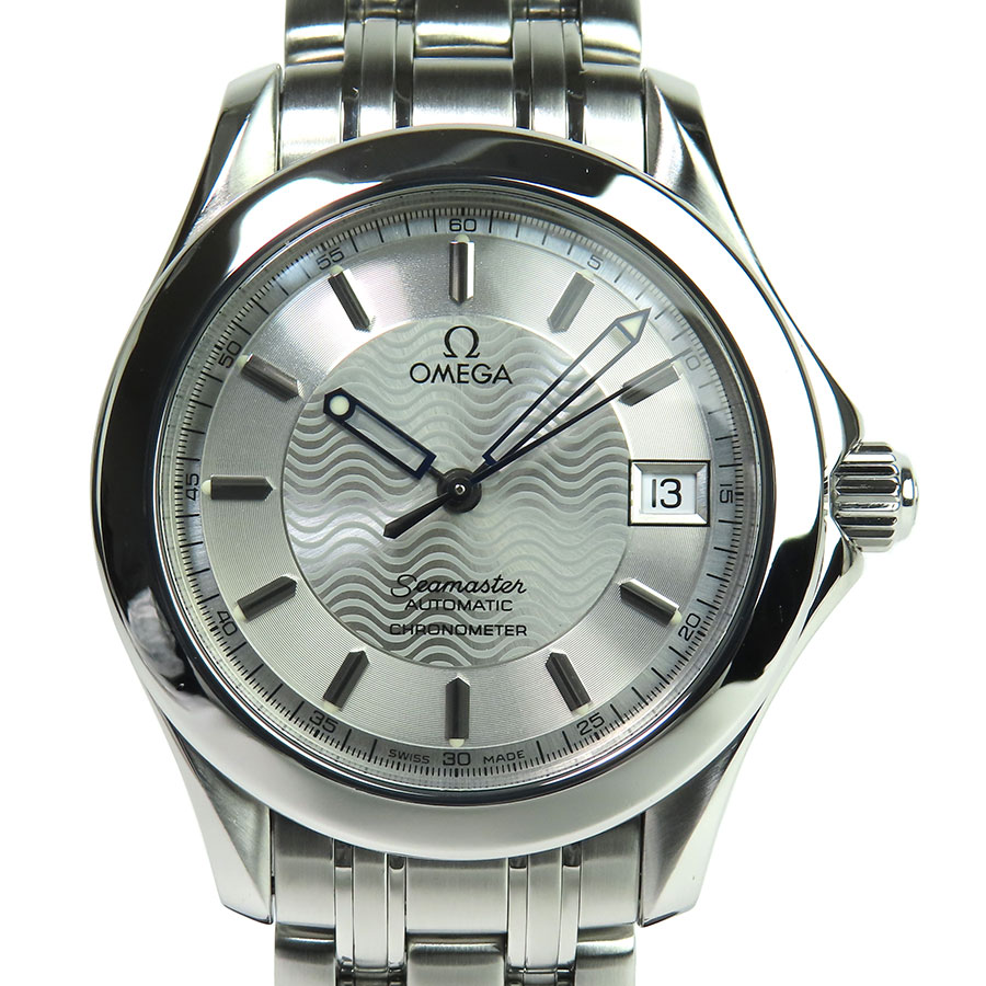 高島質店の2501.31を見る