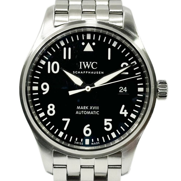 【中古】インターナショナル・ウォッ...