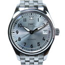IWC IW324006 AUTOMATIC SCHAFFHAUSEN インターナショナルウォッチカンパニー パイロットウォッチ36 機械式 自動巻 腕時計 中古SA iwc iw324006 【全国送料無料】【中古】【動画あります】
