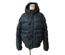 【売り切れ】【SOLD OUT】【CANADA GOOSE】カナダグース　2606MB　ダウンジャケット　ナイロン　ブラック　サイズL　中古ランクA　アパレル　お洒落【全国送料無料】【あす楽対応】【中古】