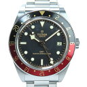 TUDOR BLACK BAY 58 GMT 7939G1A0 チューダー ブラックベイ58 GMT 機械式 自動巻 美品 未使用品 tudor 【全国送料無料】【動画あり】【中古】