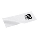 【 50%OFFクーポン★半額 商品あり】 名入れタオル 名前 & 番号 選べる オリジナルプリント 34x85cm タオル スポーツタオル 母の日 父の日 野...