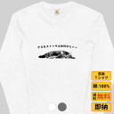 Tシャツ 長袖 メンズ レディース 綿 ロンt おもしろ tシャツ かわいい 長袖Tシャツ 猫グッズ 猫好き ねこ 猫 ペアルック やる気スイッチは故障中にゃ猫 送料無料